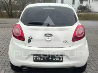 2012 Ford KA