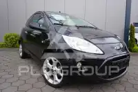 2012 Ford KA