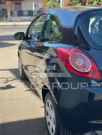 2012 Ford KA