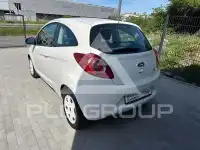 2012 Ford KA