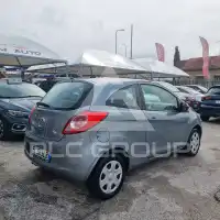 2012 Ford KA