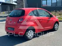 2012 Ford KA