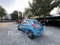 2012 Ford KA