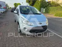 2012 Ford KA