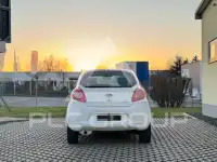2012 Ford KA