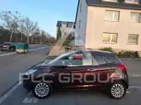 2012 Ford KA