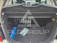 2012 Ford KA