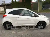 2012 Ford KA