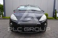 2012 Ford KA