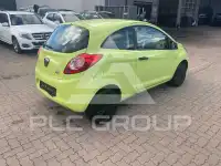 2012 Ford KA