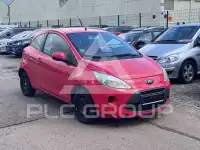 2012 Ford KA
