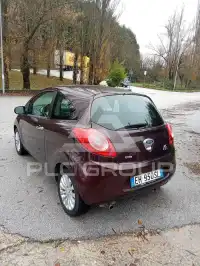 2012 Ford KA