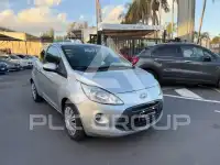 2012 Ford KA