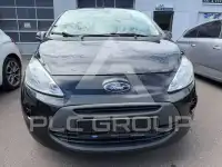 2012 Ford KA