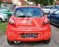 2012 Ford KA