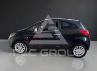 2012 Ford KA