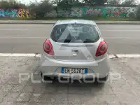 2012 Ford KA