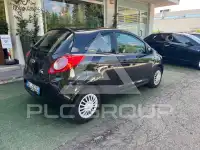 2012 Ford KA