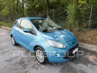 2012 Ford KA