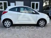 2012 Ford KA