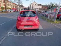 2012 Ford KA