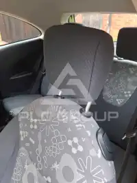 2012 Ford KA