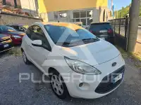 2012 Ford KA