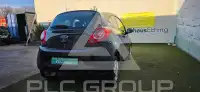 2012 Ford KA