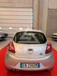 2012 Ford KA