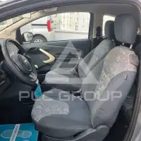 2012 Ford KA