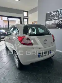 2012 Ford KA