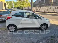 2012 Ford KA