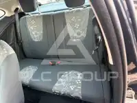 2012 Ford KA