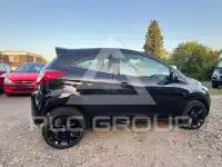 2012 Ford KA