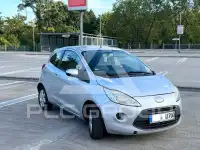 2012 Ford KA