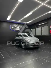 2012 Ford KA