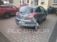2012 Ford KA