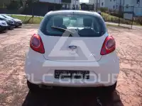 2012 Ford KA