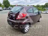 2012 Ford KA