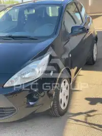 2012 Ford KA