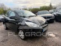 2012 Ford KA