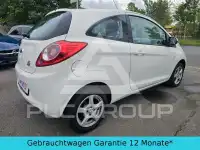 2012 Ford KA