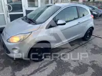 2012 Ford KA