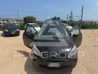 2012 Ford KA