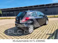 2012 Ford KA