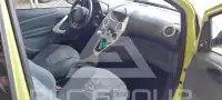 2012 Ford KA