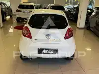 2012 Ford KA