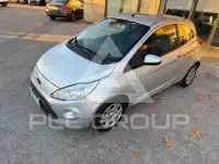 2012 Ford KA