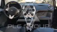 2012 Ford KA