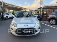 2012 Ford KA